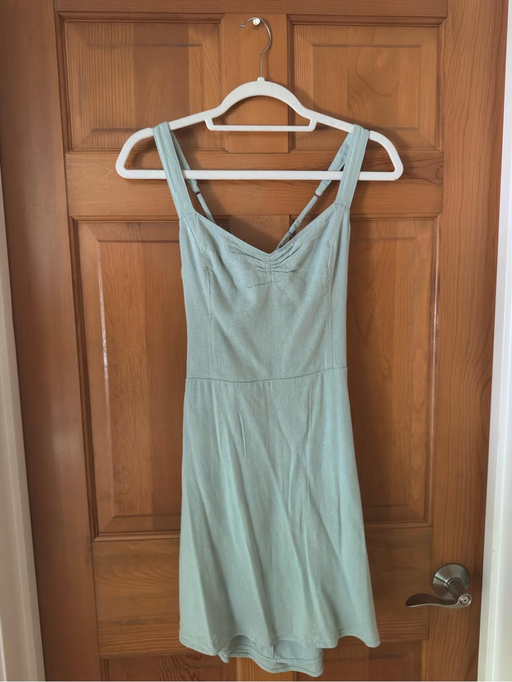 Hollister Mini Dress